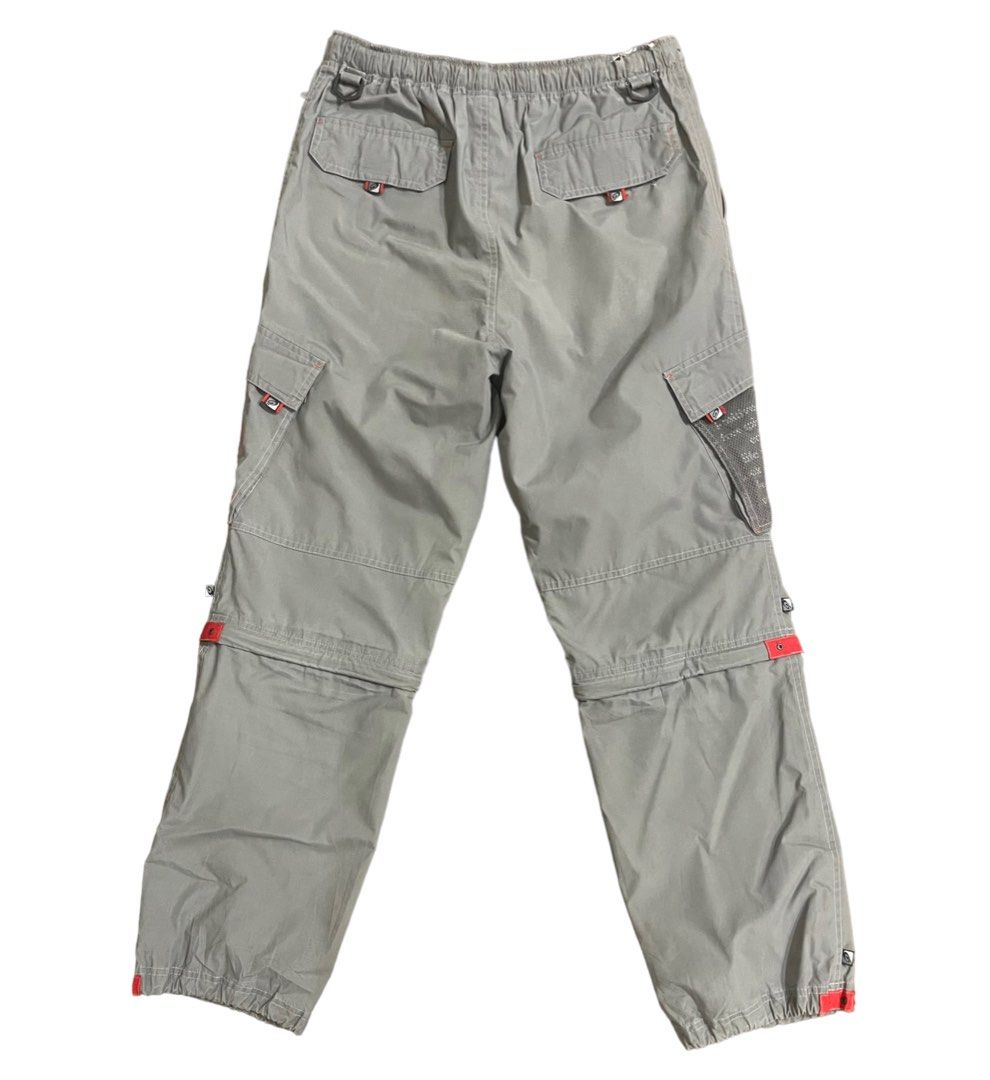 Vintage Piko Surf Cargo Pants, Men's Fashion, Bottoms, Trousers on