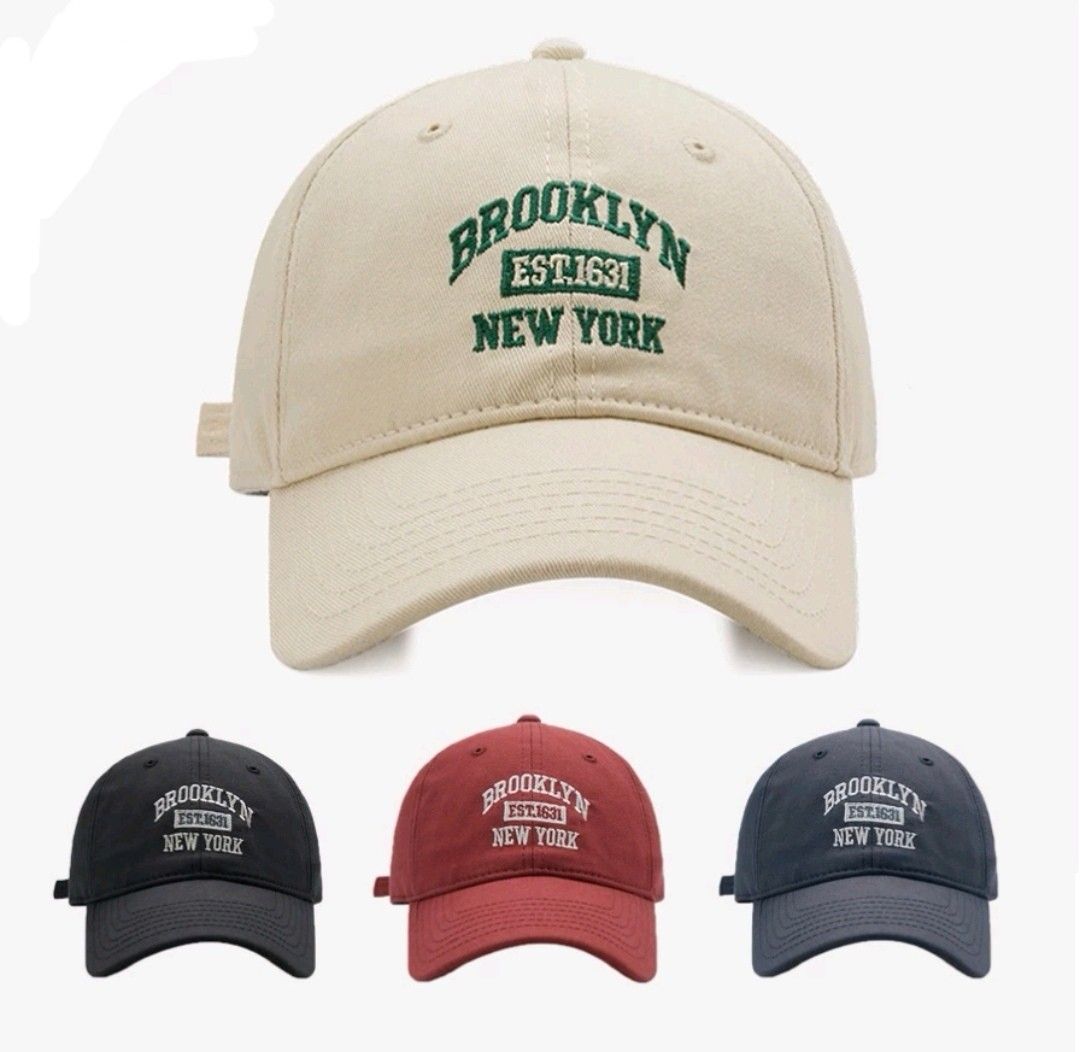 Vintage style cheap ball caps