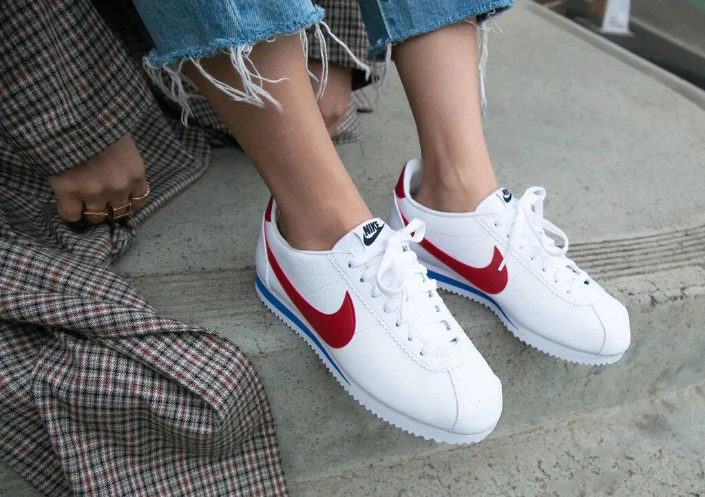 Nuevas nike hot sale classic cortez