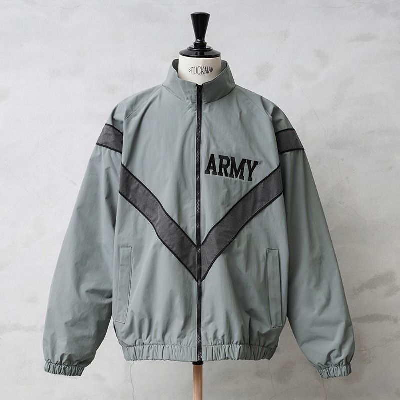 Waiper.Inc U.S. Army IPFU Jacket, 男裝, 外套及戶外衣服- Carousell