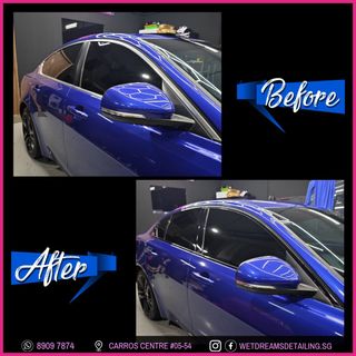 (Category: ) located in . Submitted by wetdreamsdetailing (Listing ID 1260784539, Image 1). Description: .
