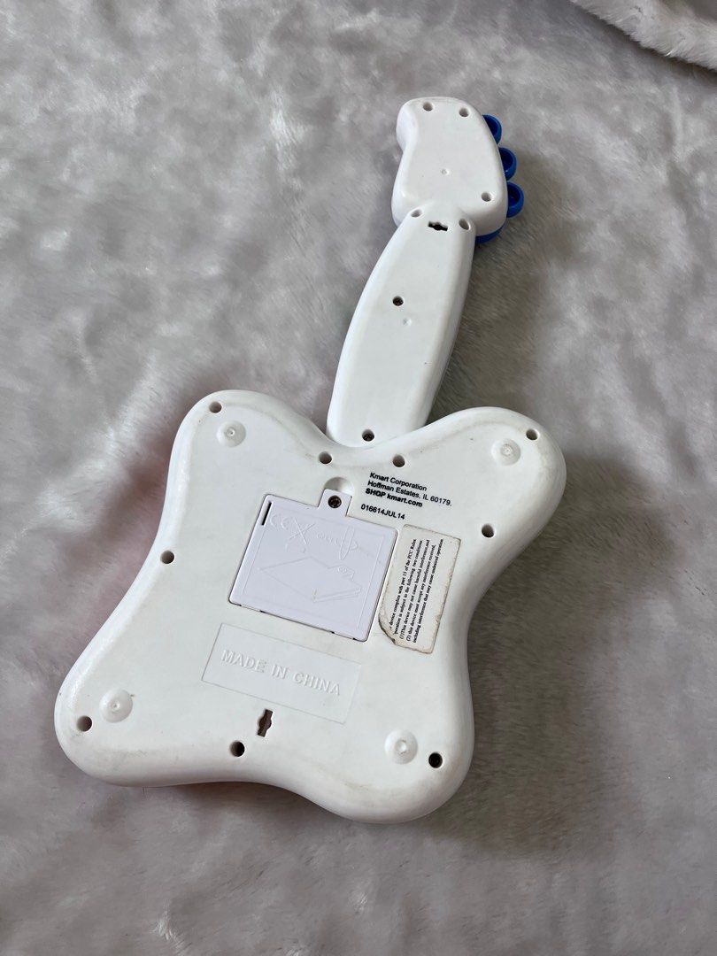 Winfun Guitar Musical Toy