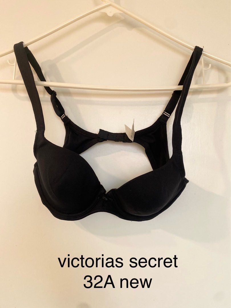 Victoria's Secret 32AA, Women's Fashion, New Undergarments & Loungewear on  Carousell