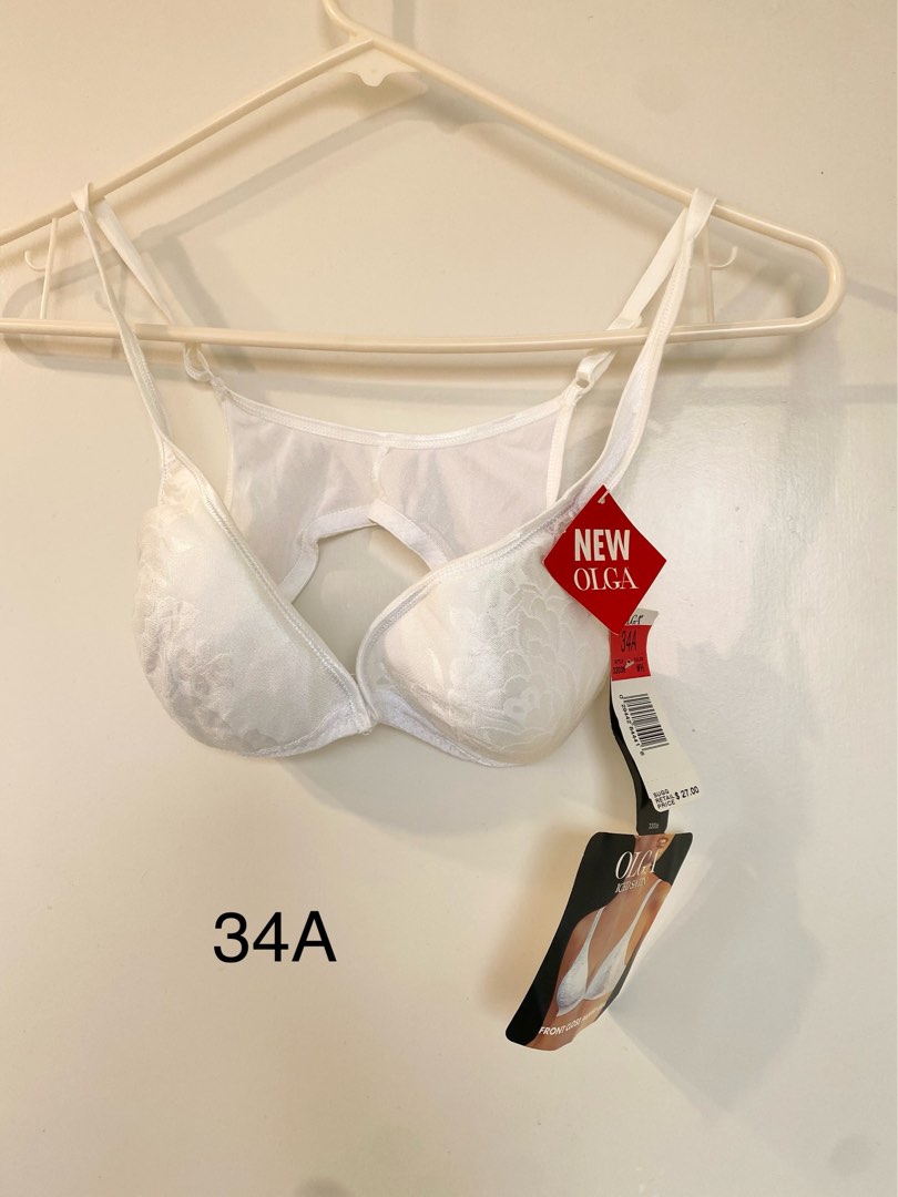 victorias secret bra original sale onhand new 34a branded 900, Women's  Fashion, Undergarments & Loungewear on Carousell