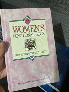 Womens devotional