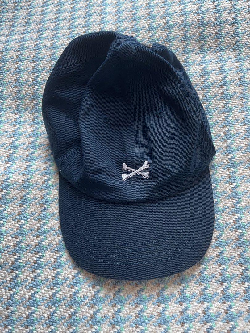 WTAPS CAP neighborhood SSZ DESCENDANT - 帽子