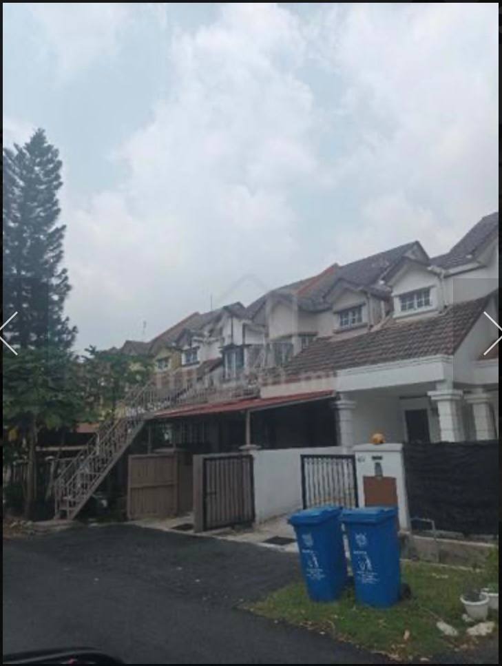 [WTS] Double Storey terrace , Shah Alam, Selan, Property, For Sale on