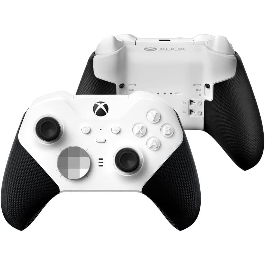 Series 1 elite controller outlet