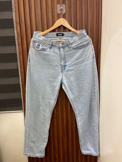 XLarge x Sonic pants
