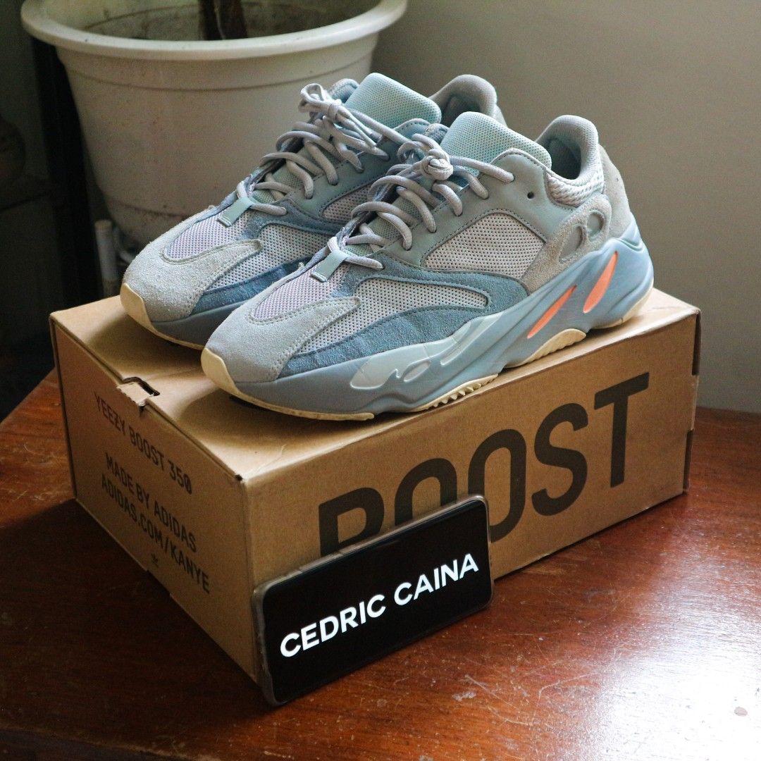 Yeezy 7000 inertia hotsell
