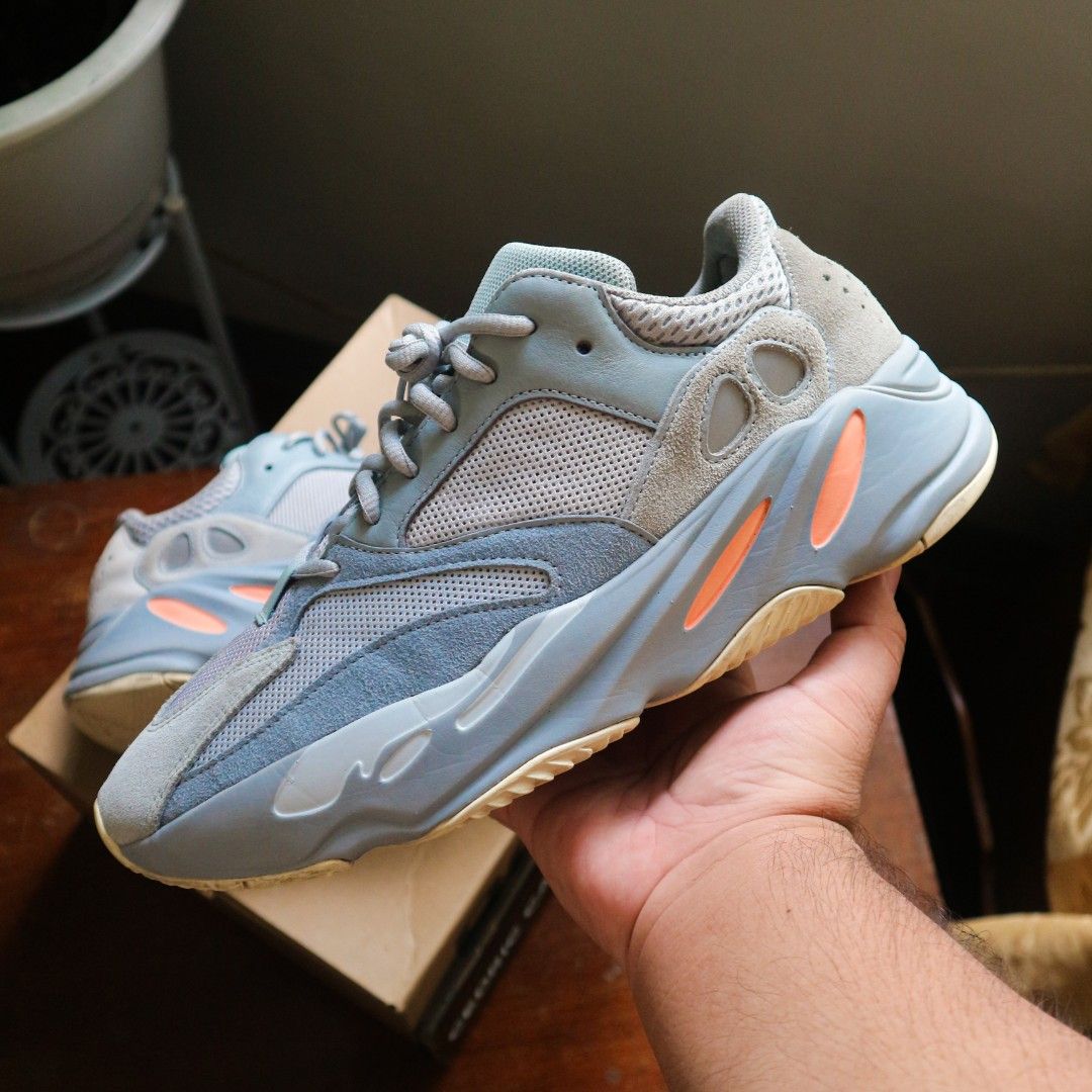 Yeezy 380 v1 inertia discount