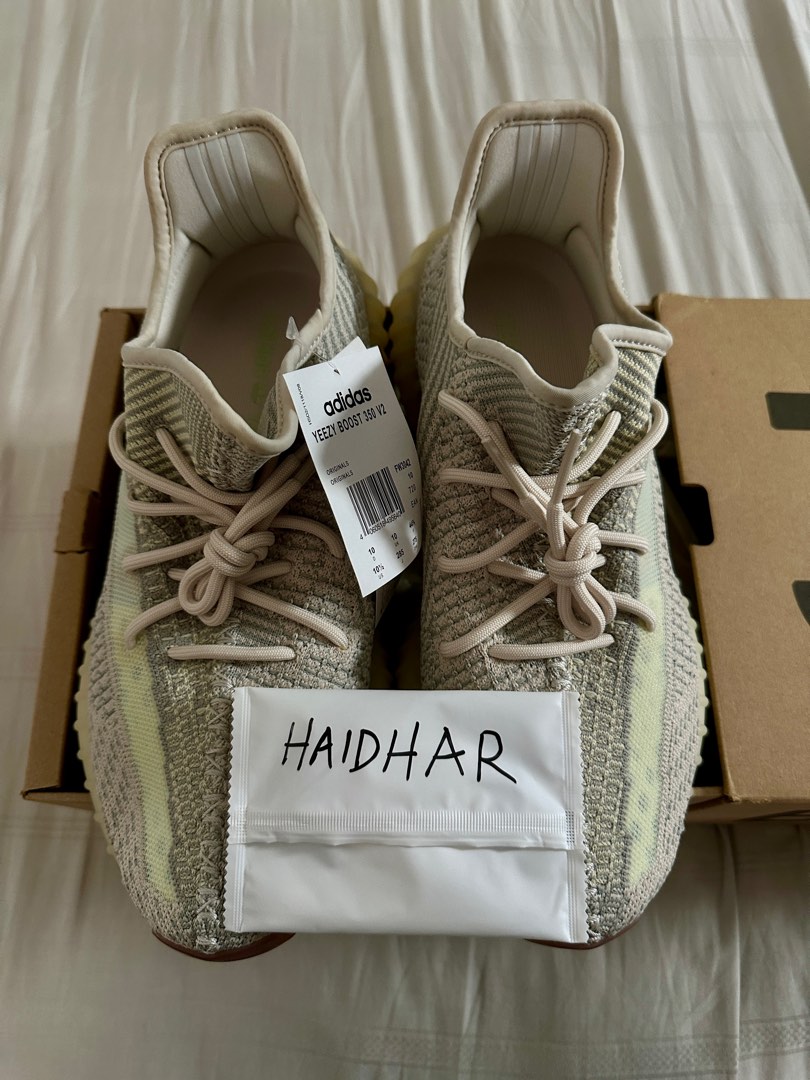 Yeezy citrin best sale price