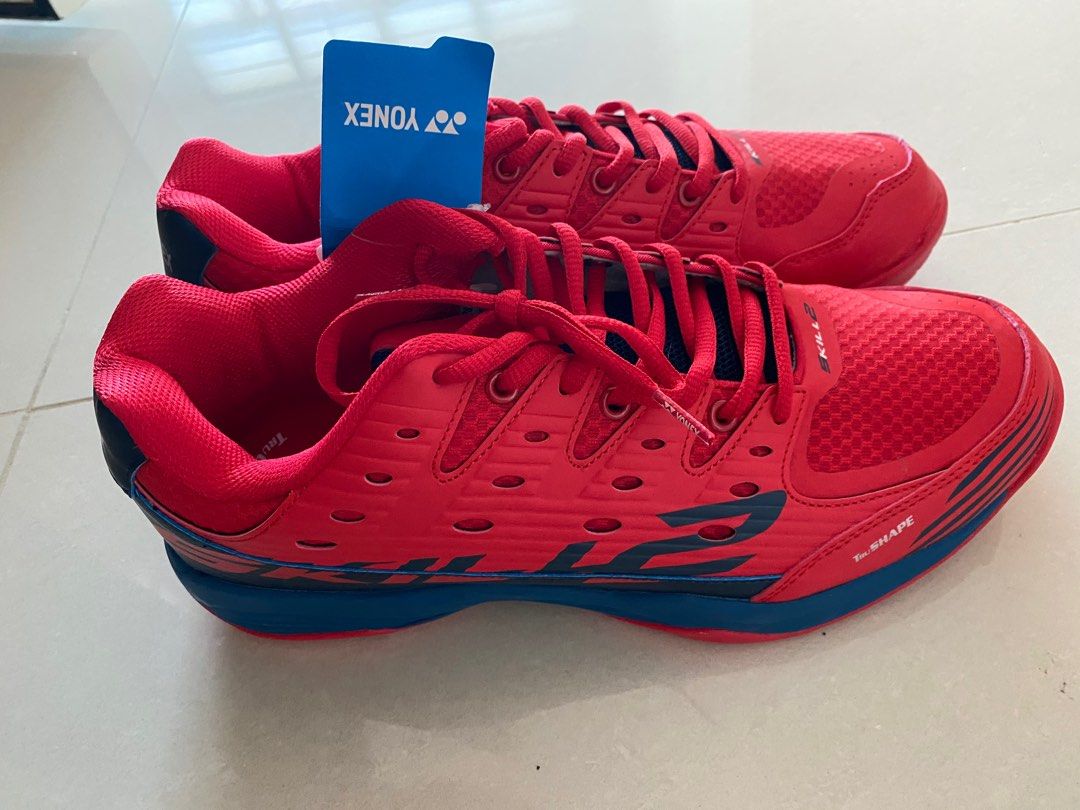 Badminton new arrivals shoes brands