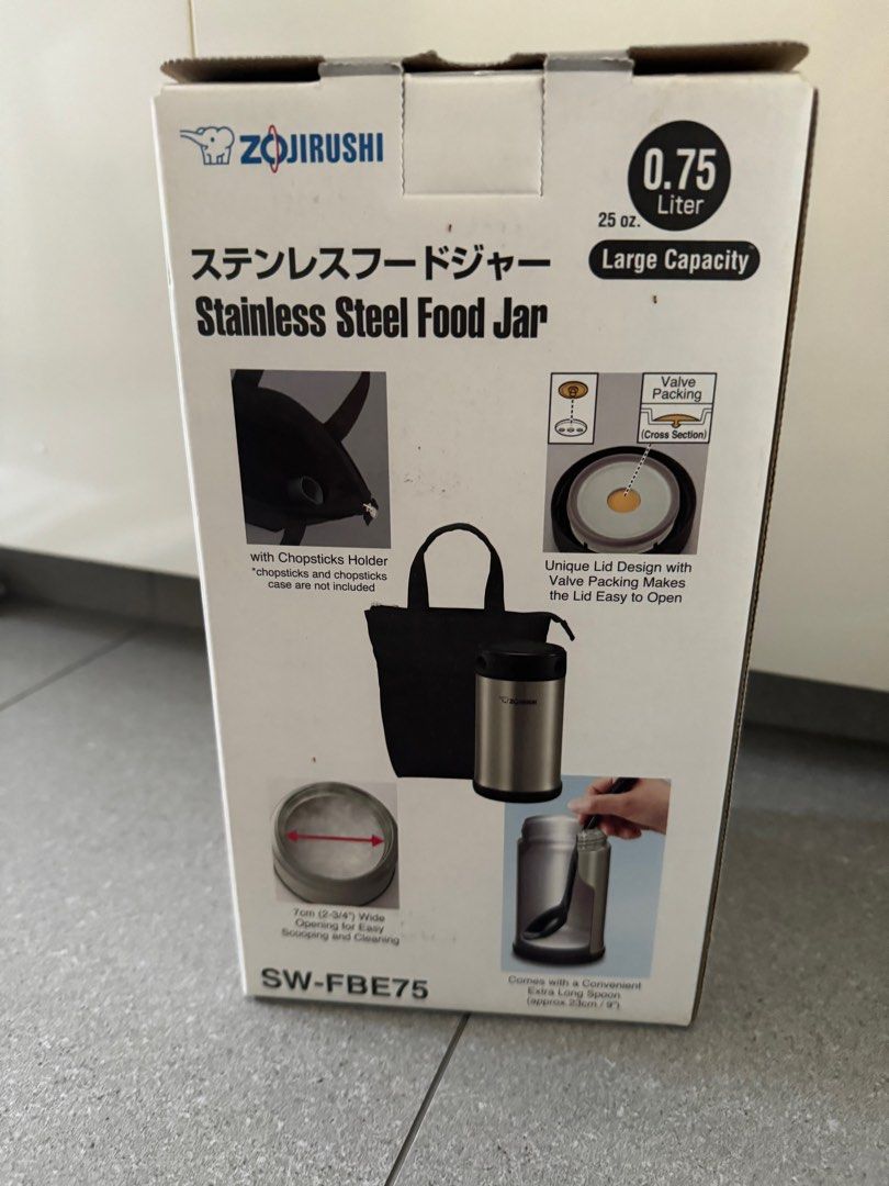 https://media.karousell.com/media/photos/products/2023/10/19/zojirushi_stainless_food_jar_0_1697690282_0dca873d_progressive.jpg