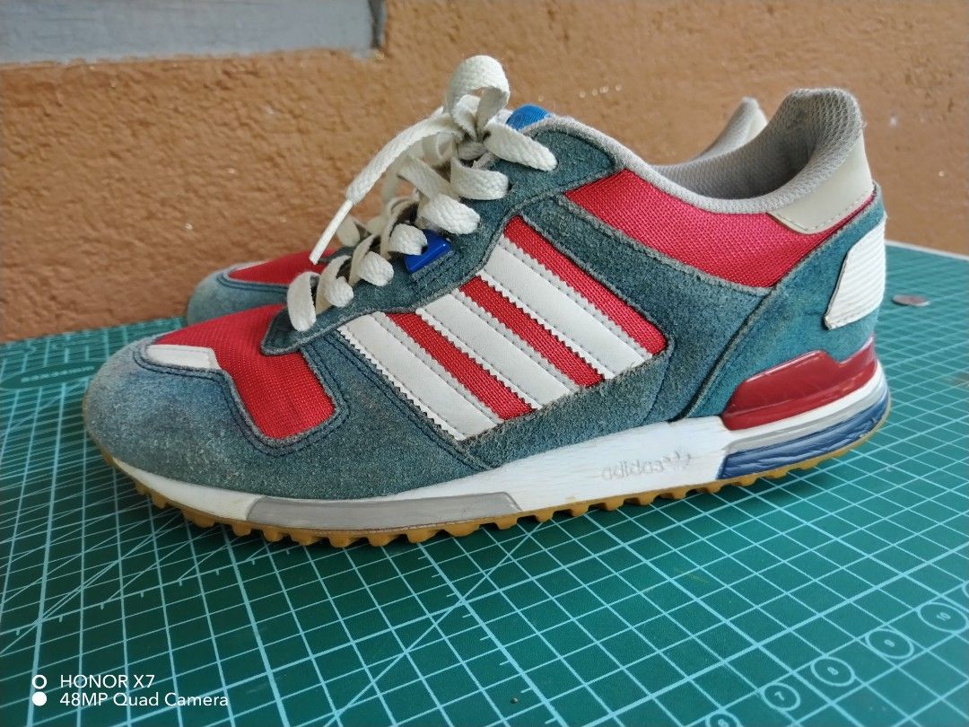 Adidas originals zx700 zx750 online
