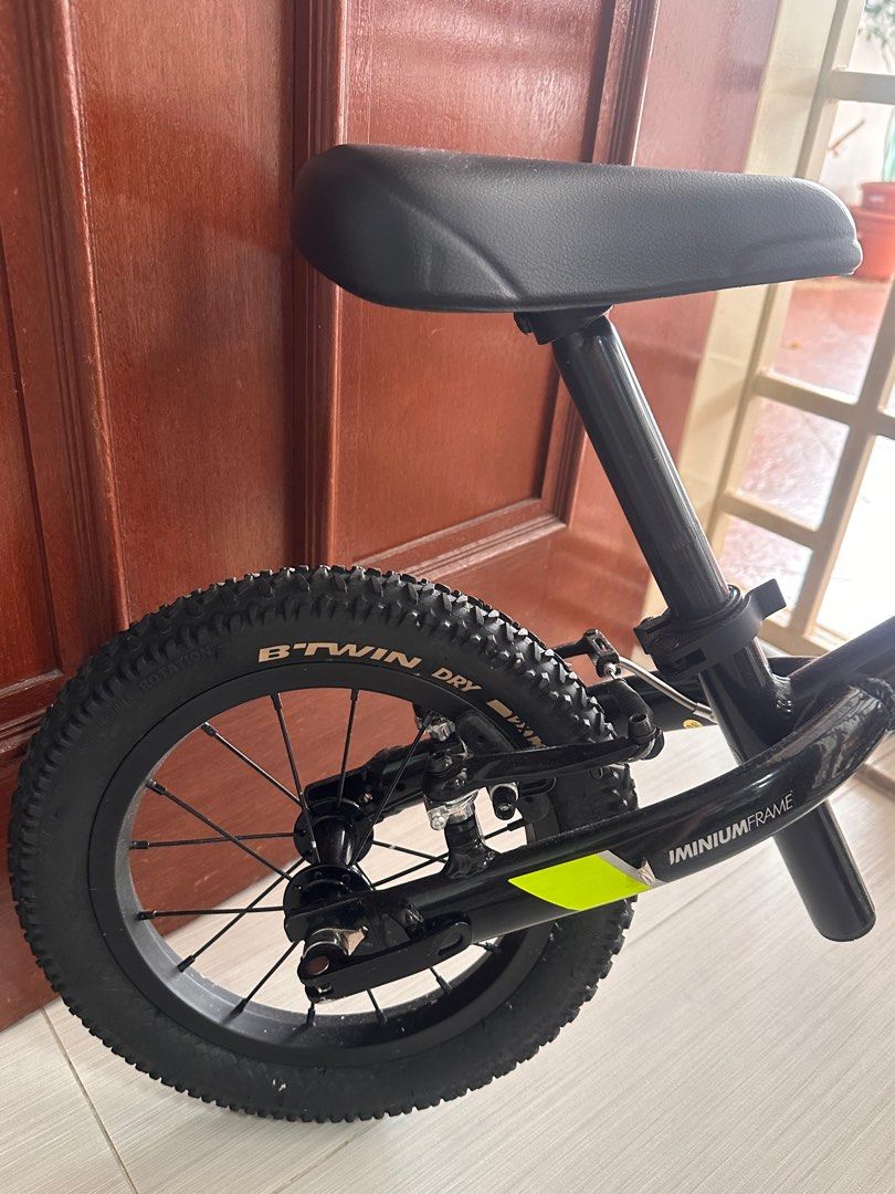 Balance bike sale polygon