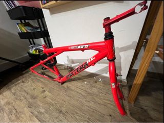 Gt stem For Sale Bicycles Carousell Singapore