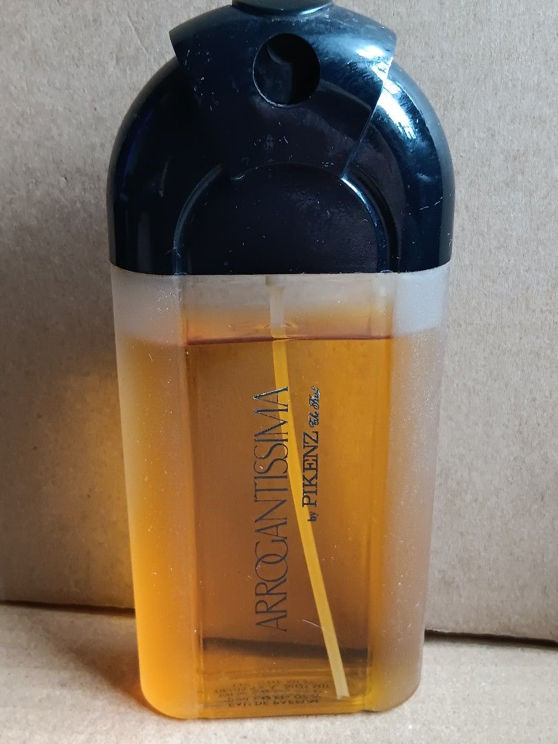 ビンテージ香水 ARROGANTISSIMA 100ｍｌ-