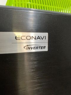 20k Panasonic ineverter Refrigerator