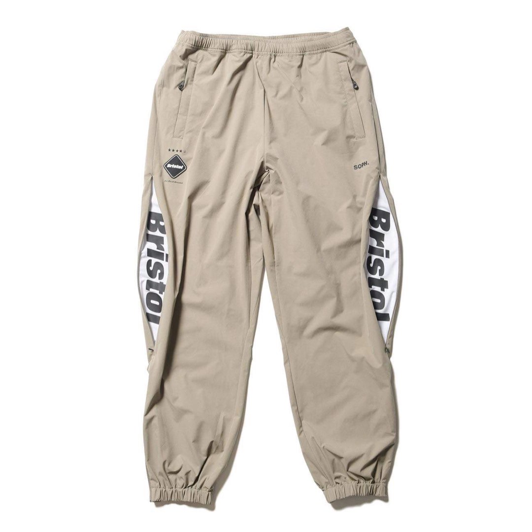 20SS F.C.Real BristolVENTILATION PANTS-