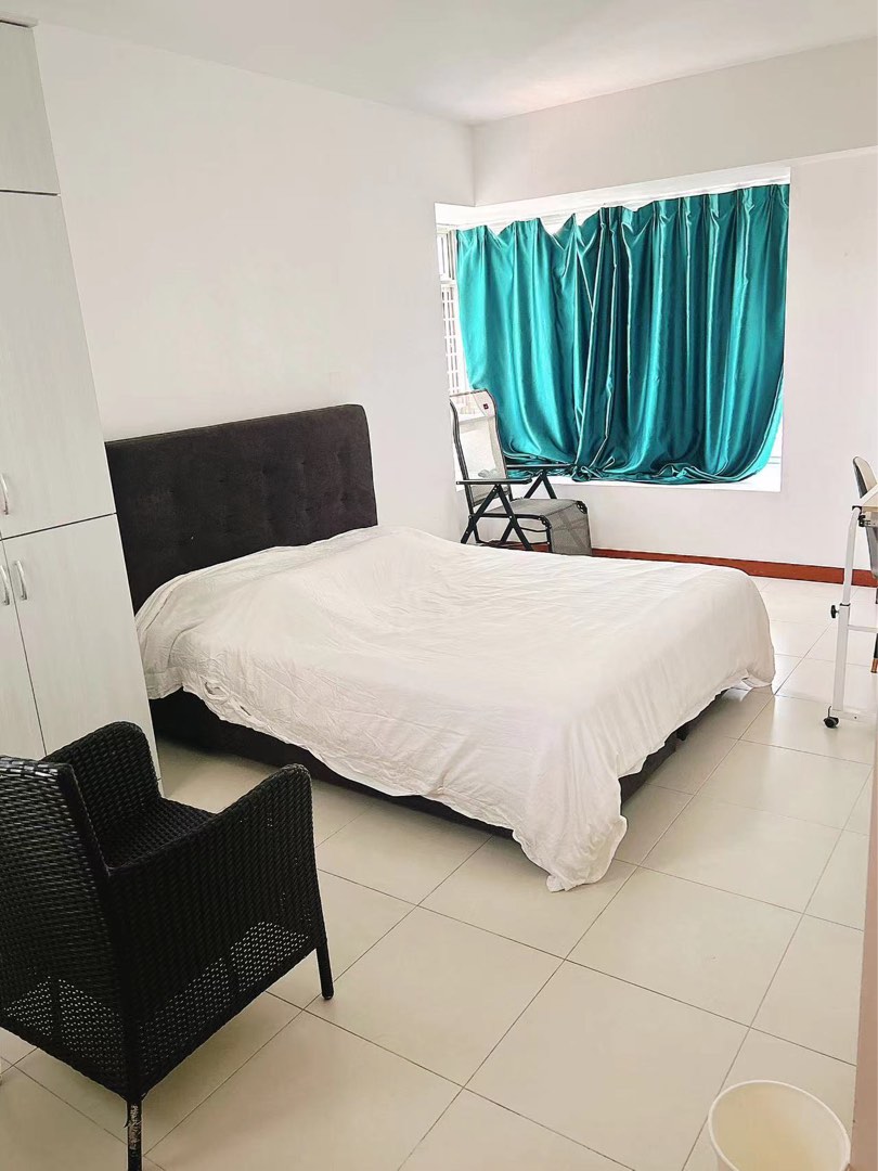 308a Ang Mo Kio Avenue 1 Teck Ghee Vista, Property, Rentals, HDB on