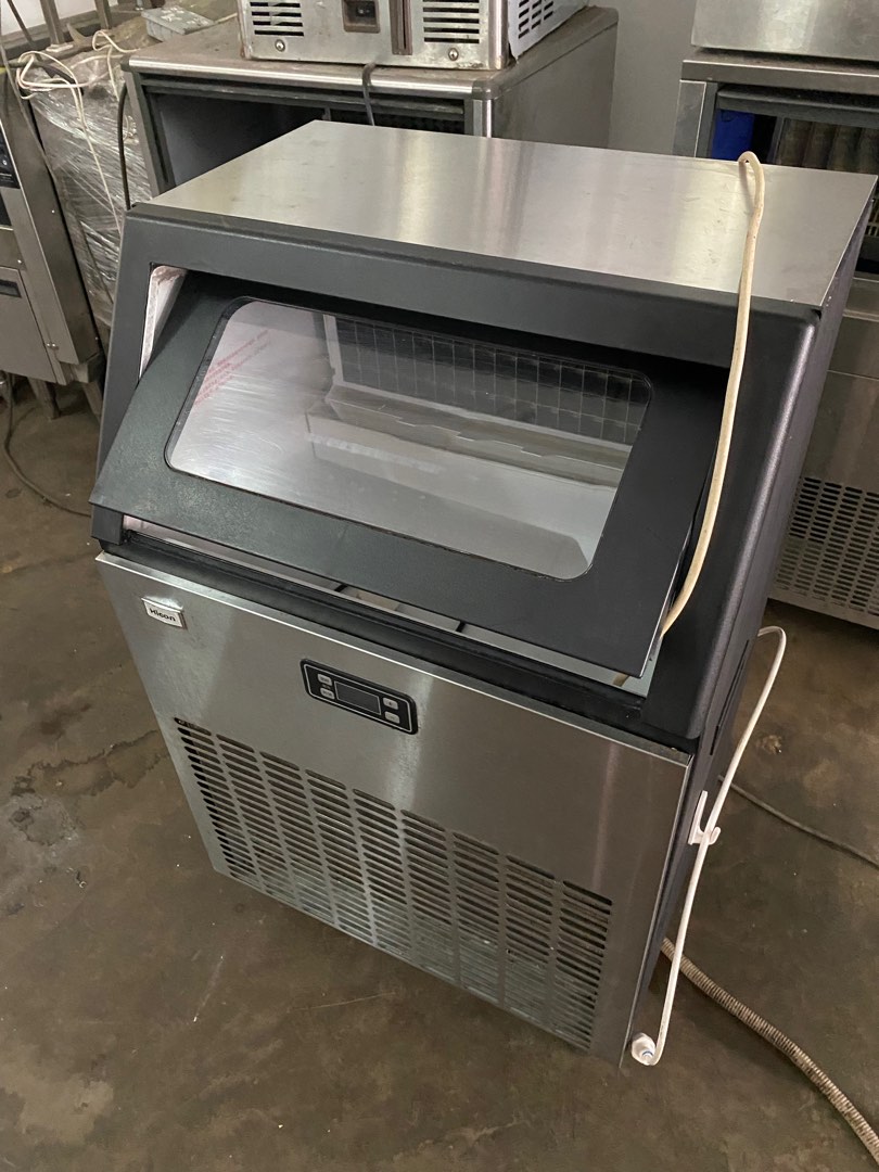 30kg ice maker Rental & sell both available., TV & Home Appliances