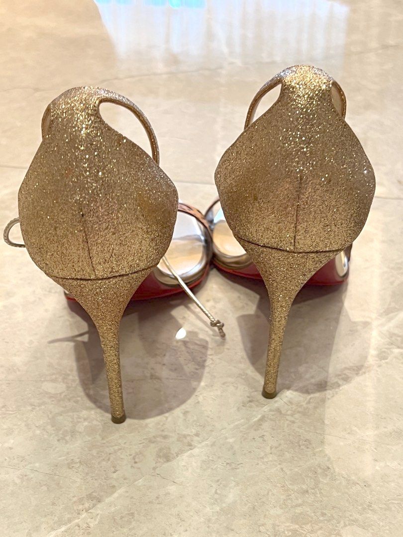 Christian louboutin jimmy choo outlet