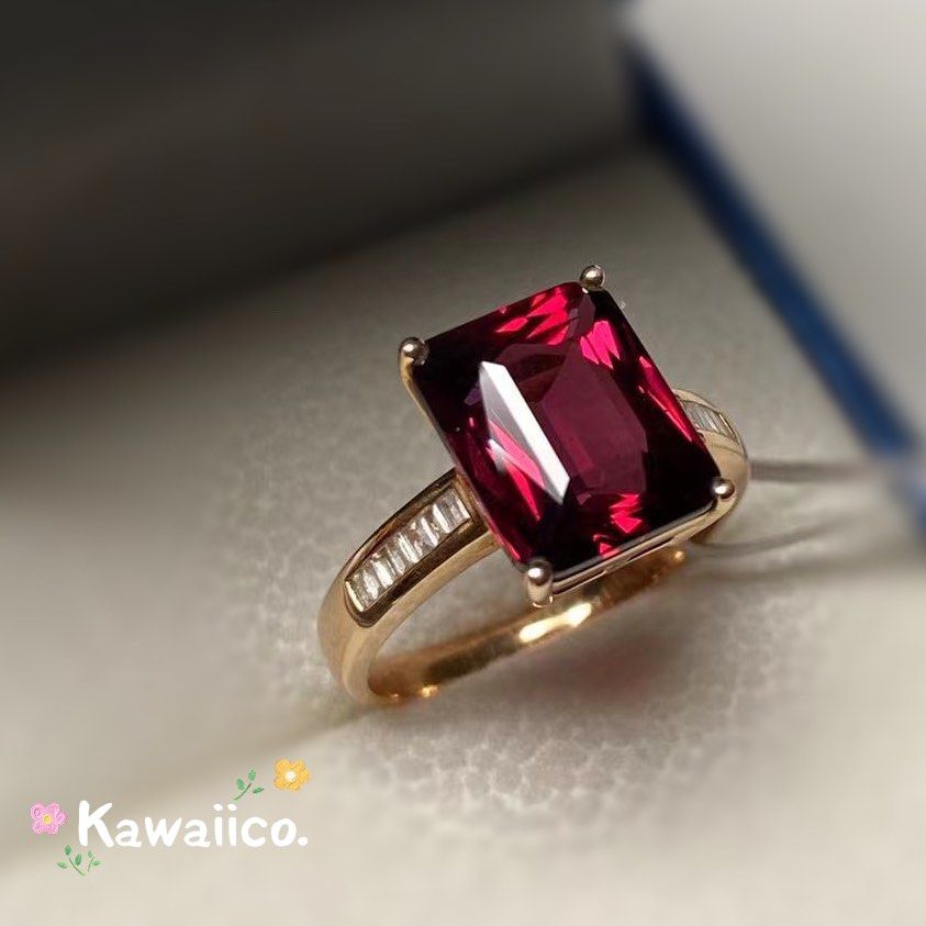 Pyrope sales garnet jewelry