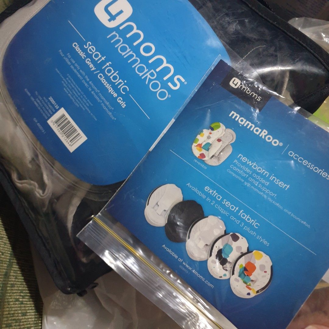 Cushion online for mamaroo