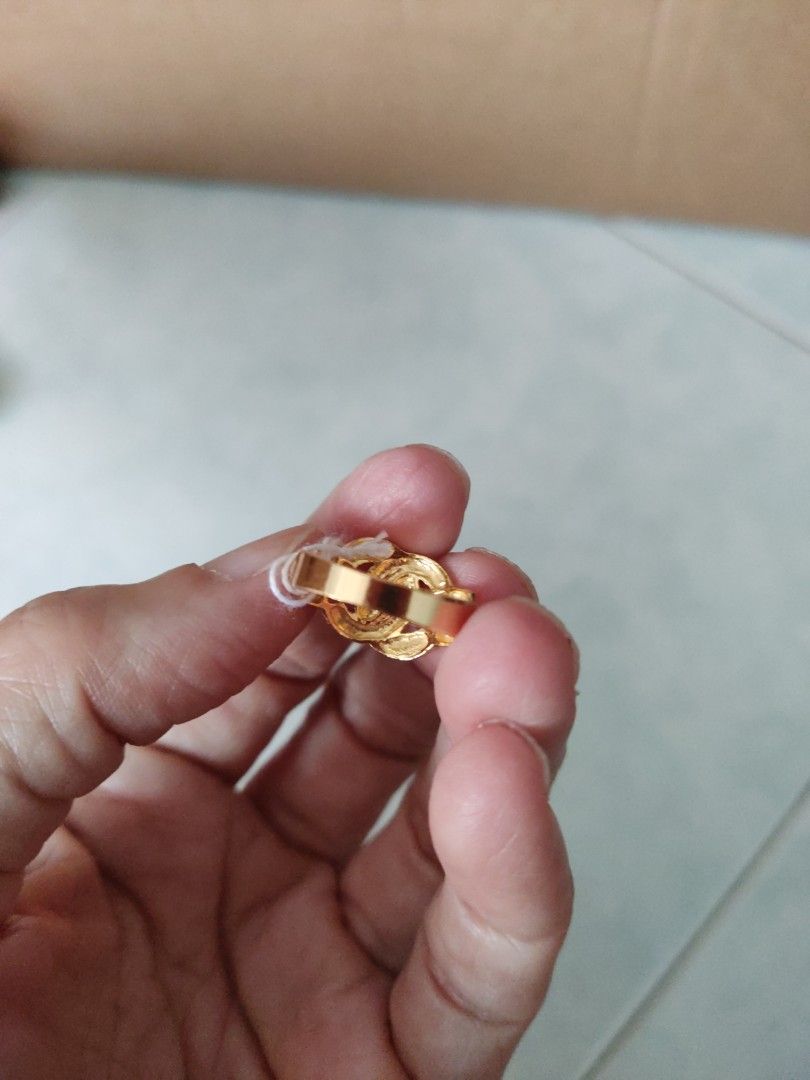Sd14k ring on sale price
