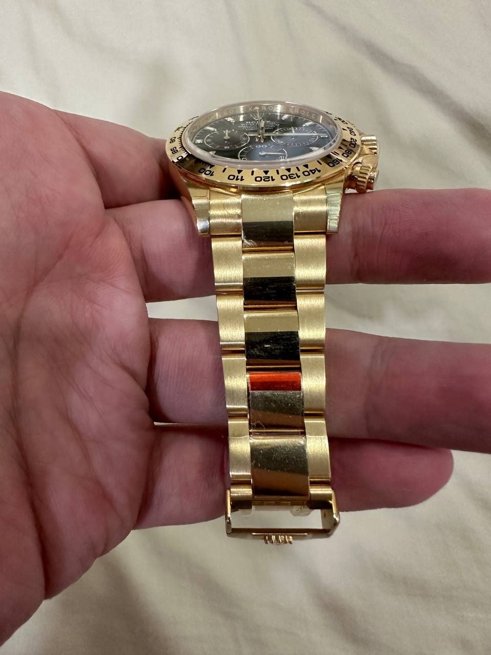 Mayors hot sale rolex discount