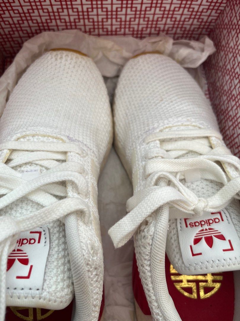 9 adidas NMD R2 CNY Carousell