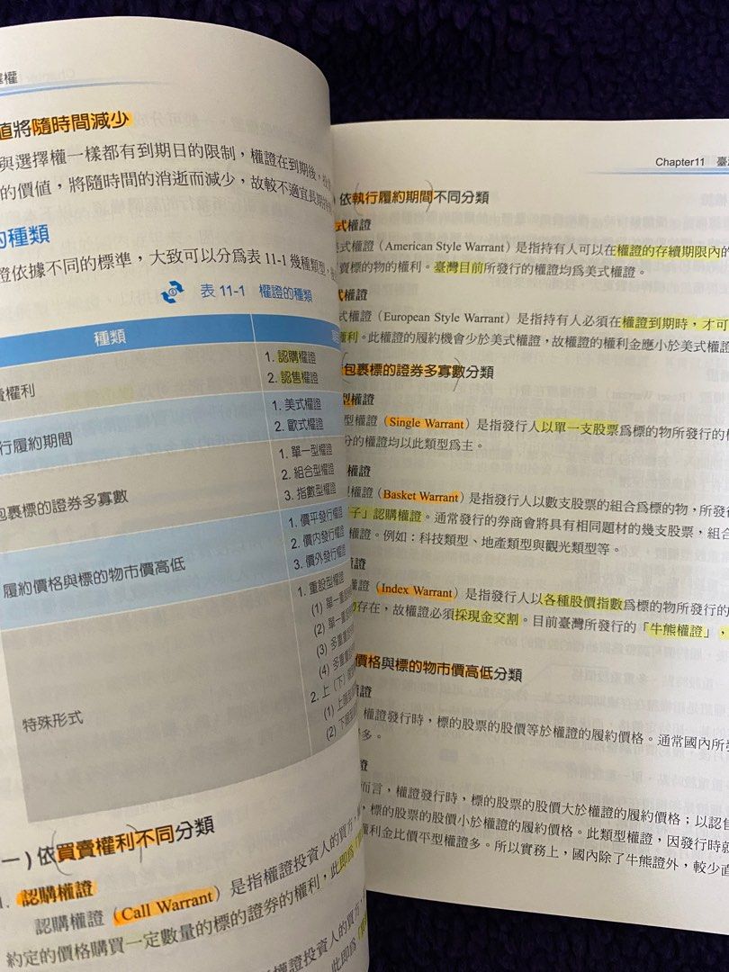 期貨與選擇權第2版Futures and Options #25開學準備, 書籍、休閒與玩具, 書本及雜誌, 教科書、參考書在旋轉拍賣