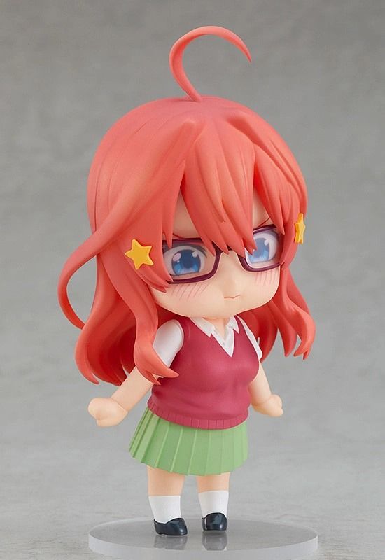 日版五等分的新娘五等分的花嫁ごとうぶんのはなよめ中野五姊妹中野一花