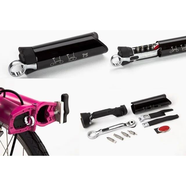 Original Brompton toolkit