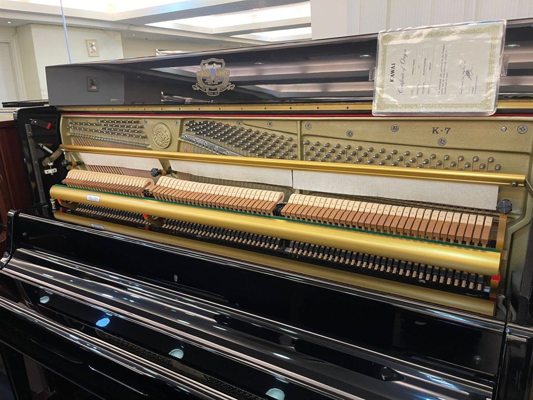 Kawai k7 shop