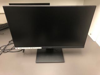 電腦屏幕連 keyboard