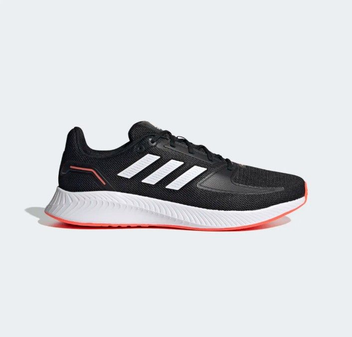 Mens discount adidas runfalcon