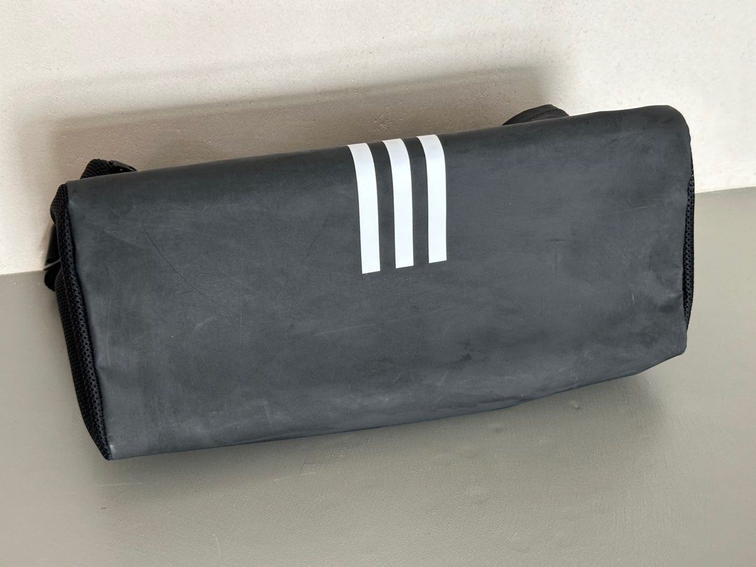 Adidas 4ATHLTS Duffel Bag S Men s Fashion Bags Sling Bags on