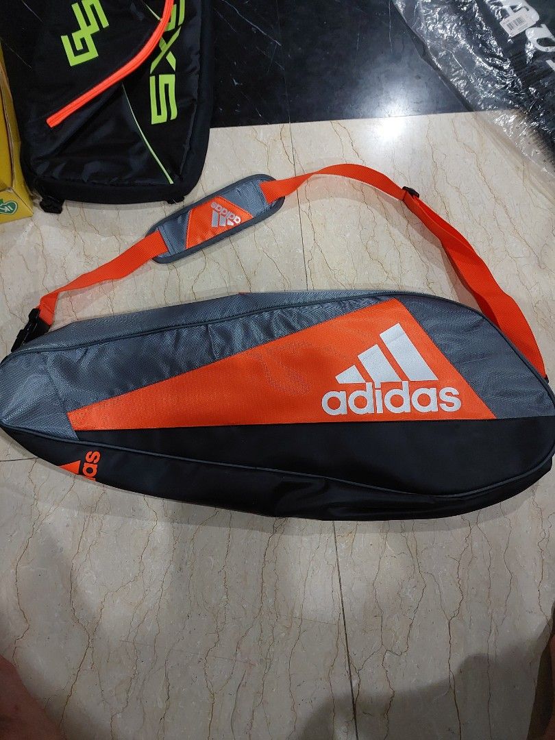 Adidas deals badminton kit