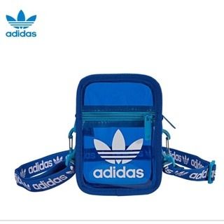 Adidas originals trefoil festival crossbody bag hot sale
