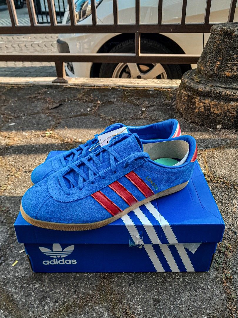 Sepatu adidas london original store
