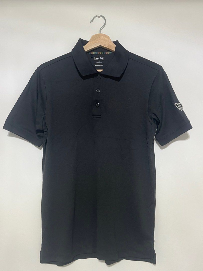 Adidas Golf Polo tee, Men's Fashion, Tops & Sets, Tshirts & Polo Shirts