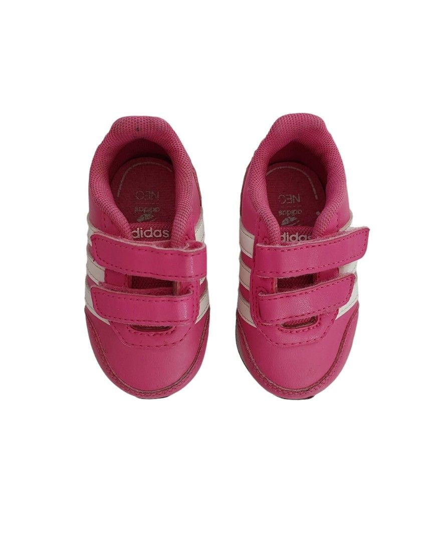 Adidas neo baby shoes hot sale