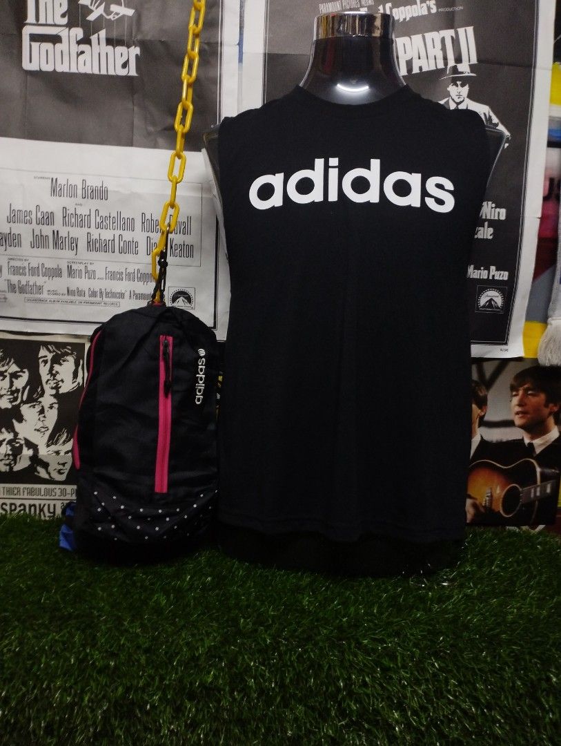 Adidas neo discount crossbody bag
