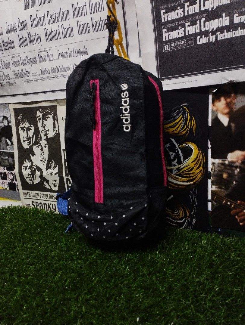Adidas Neo Crossbody Bag Luxury Bags Wallets on Carousell