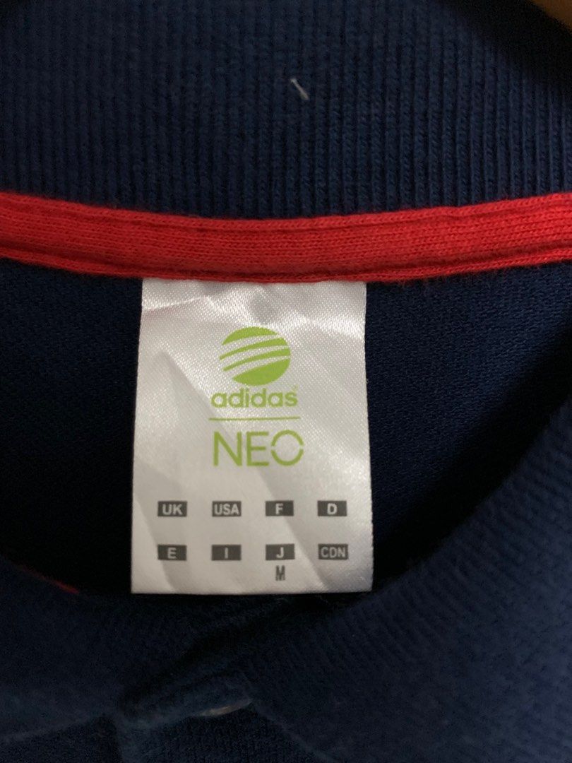 Adidas Neo Kolar Keluaran 2014