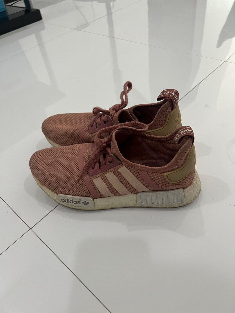 Old nmds on sale