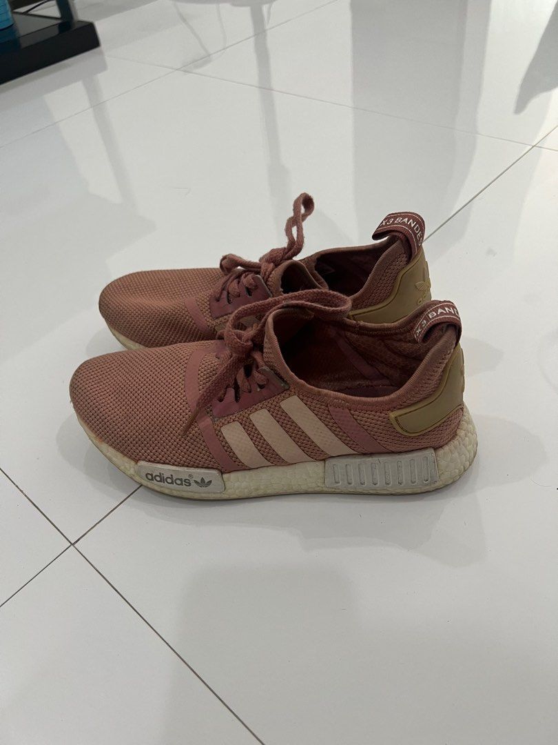 Adidas nmd outlet old rose