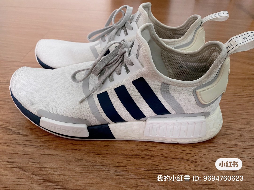 Nmd r1 orchid online tint collegiate navy